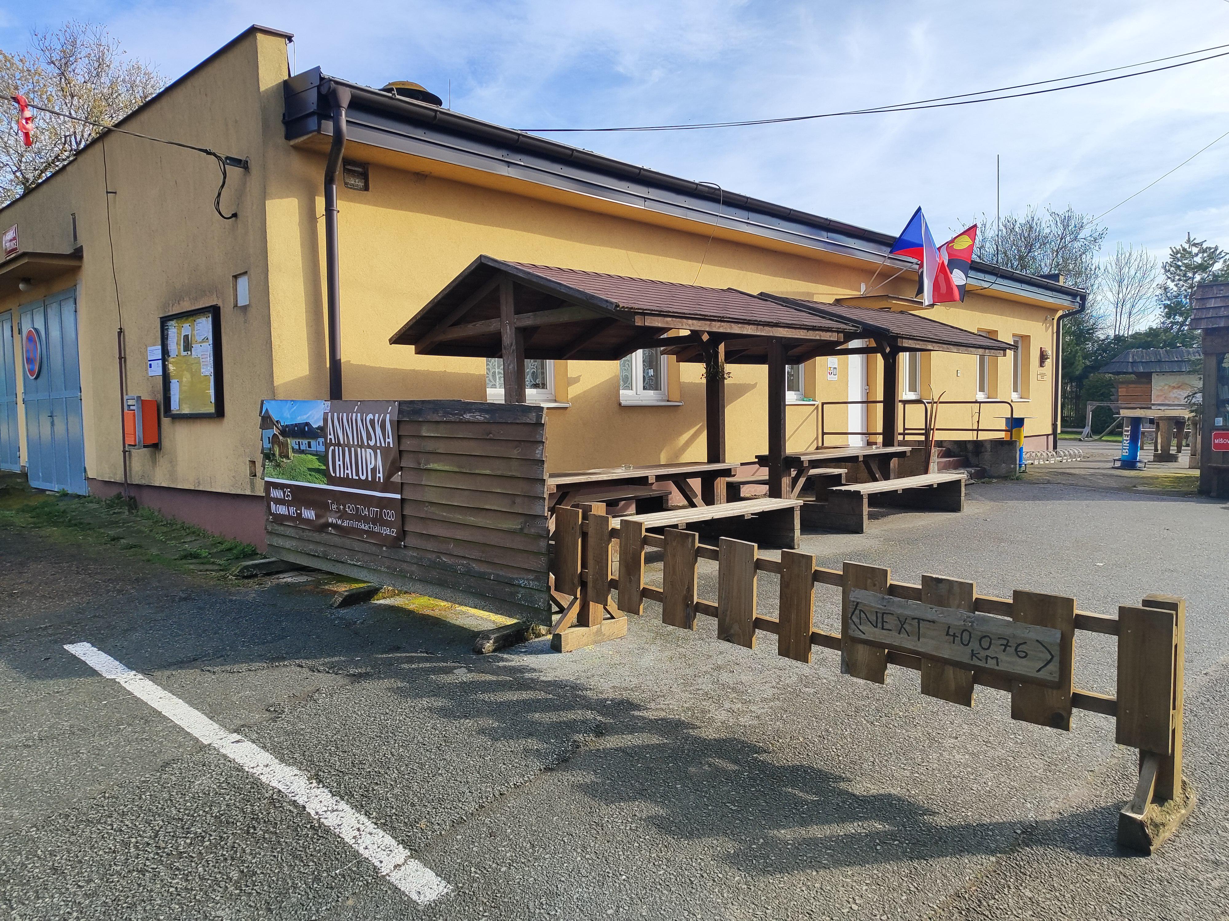 Míšov - obecní úřad foto 3