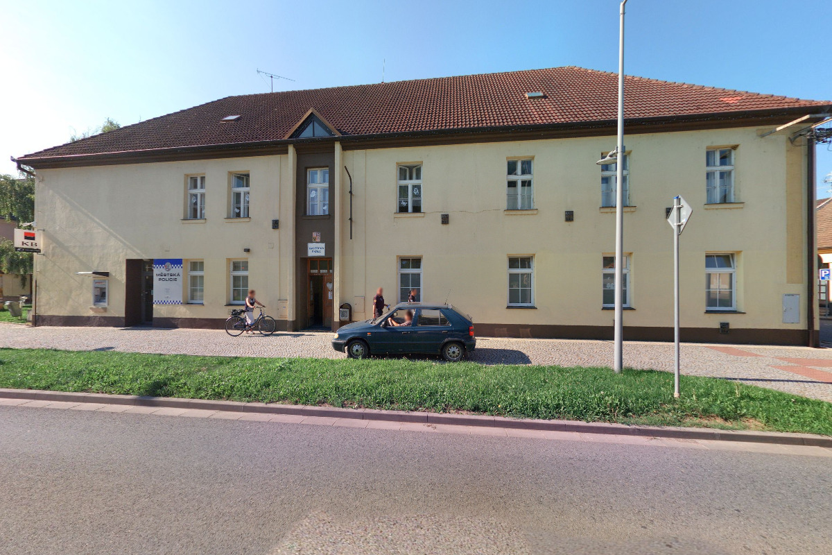 Lékárna Hluk OOVL Bosco