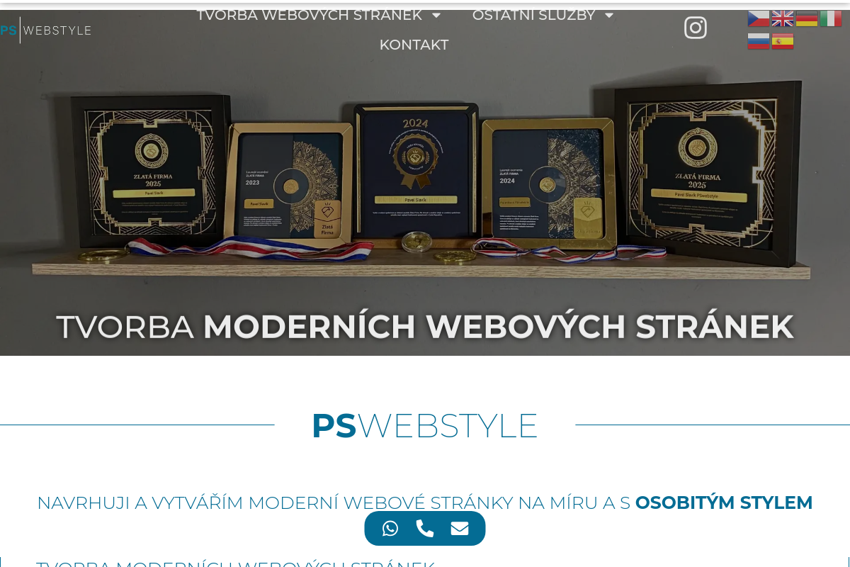 PSWebstyle