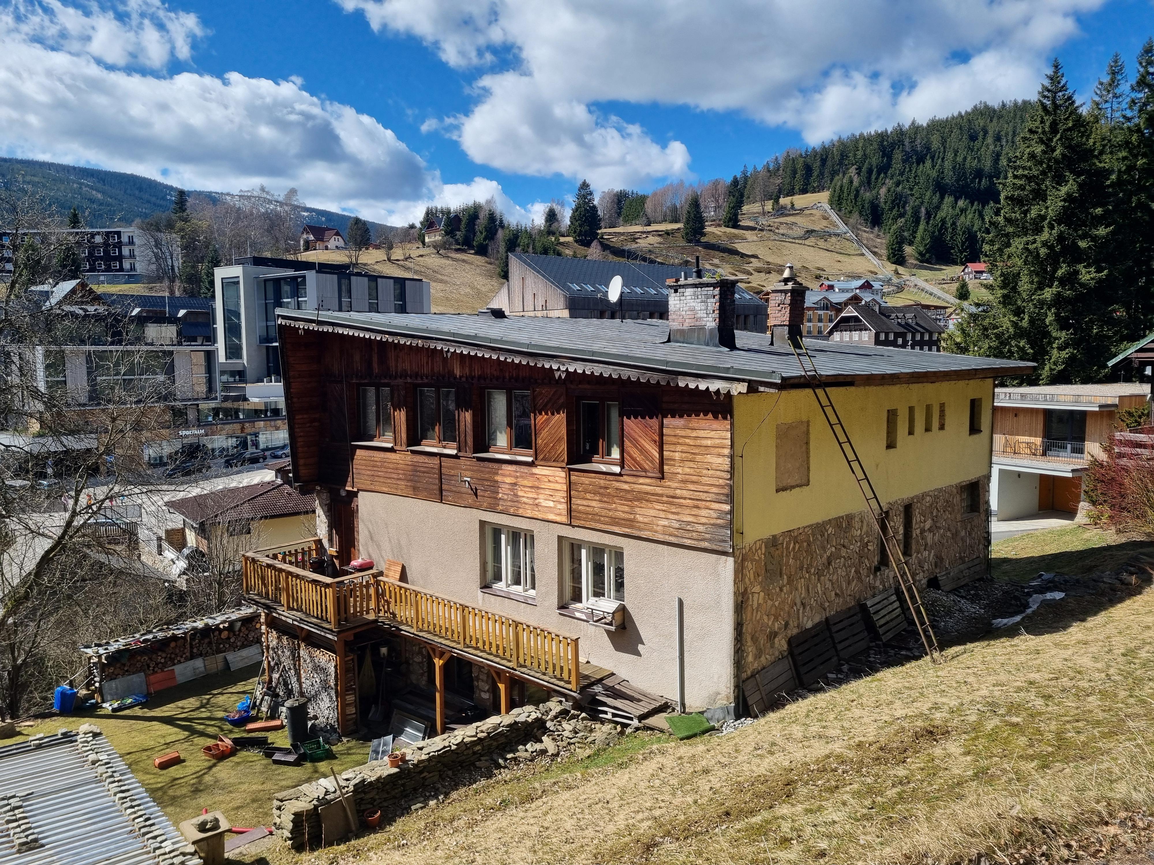 Penzion Sluníčko foto 6