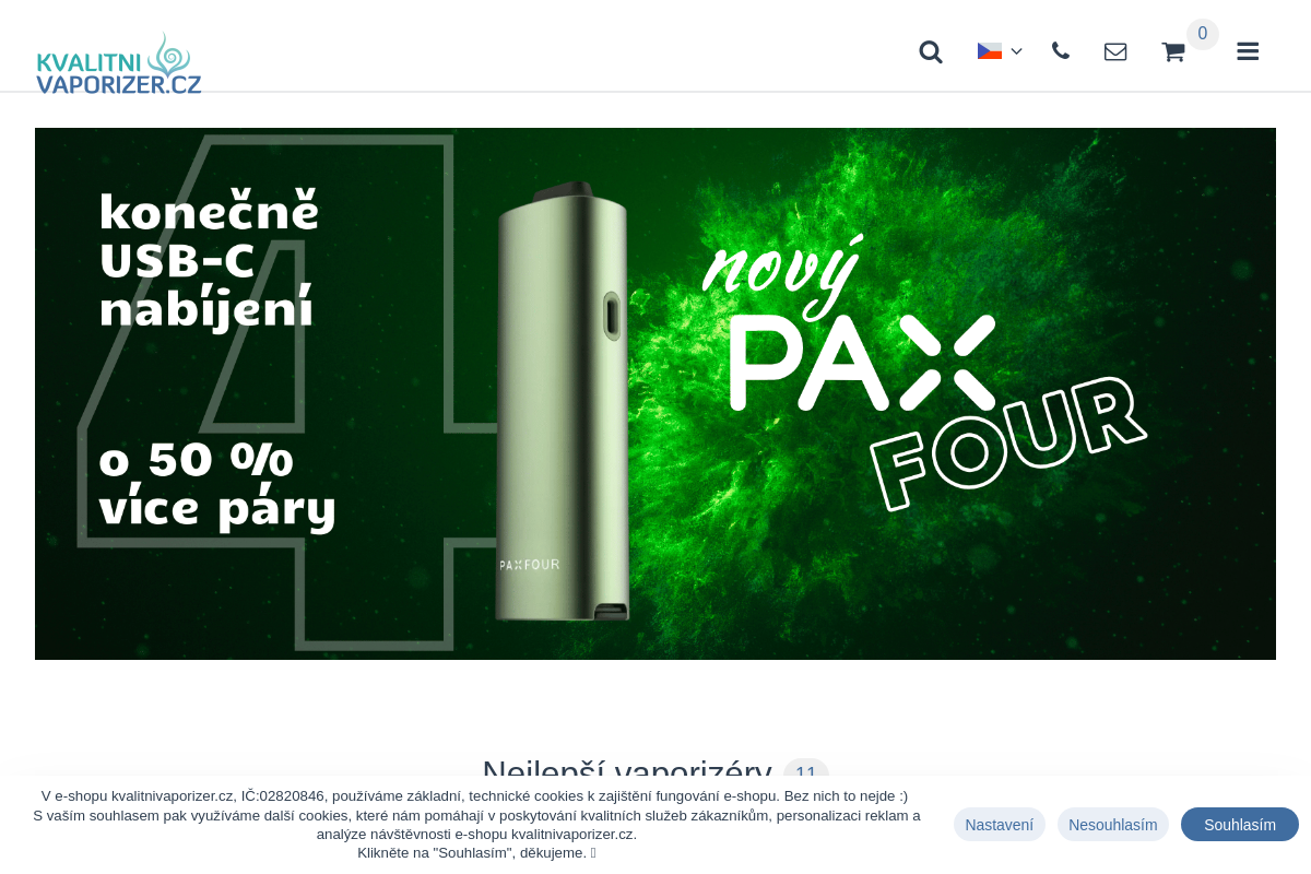 Kvalitnívaporizér.cz