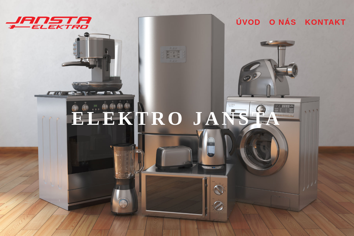 Elektro-jansta.cz