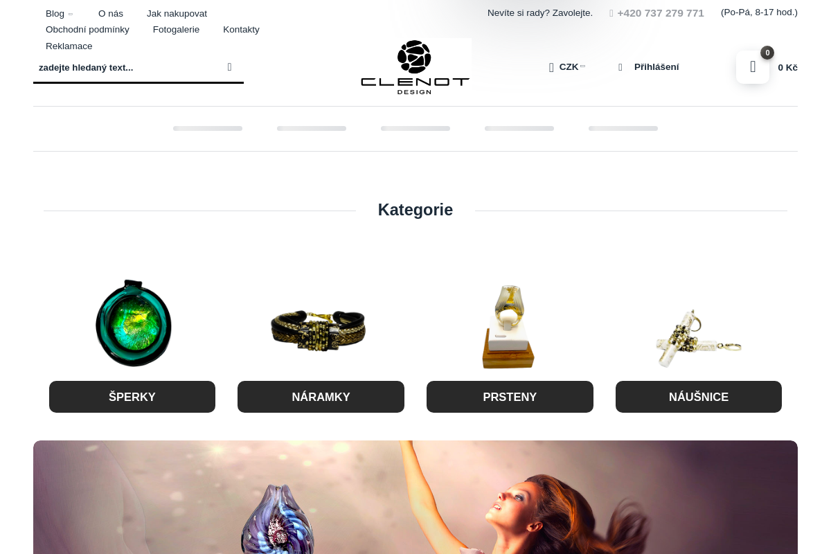 Clenotshop.cz
