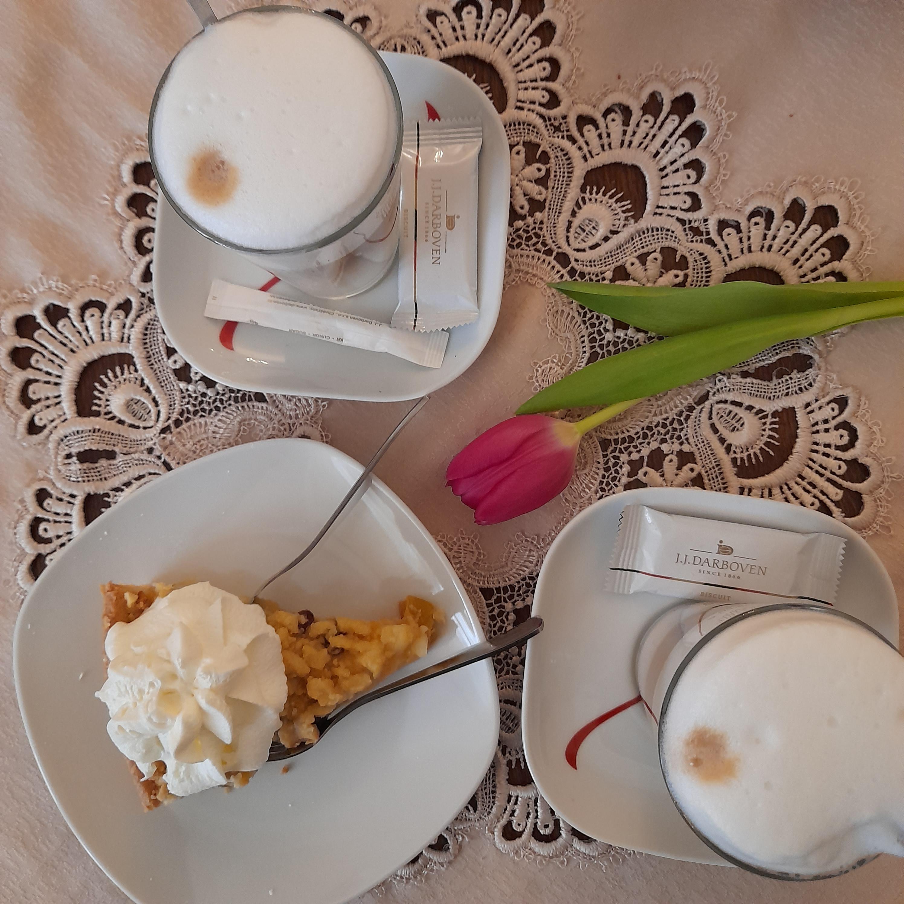 Zámecká Kavárna foto 3