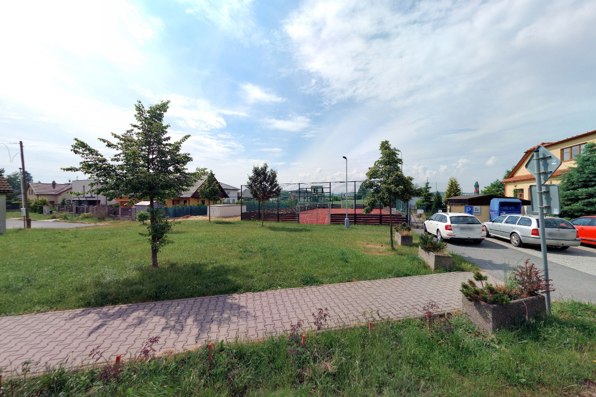 Zmrzlina u Lípy foto 2