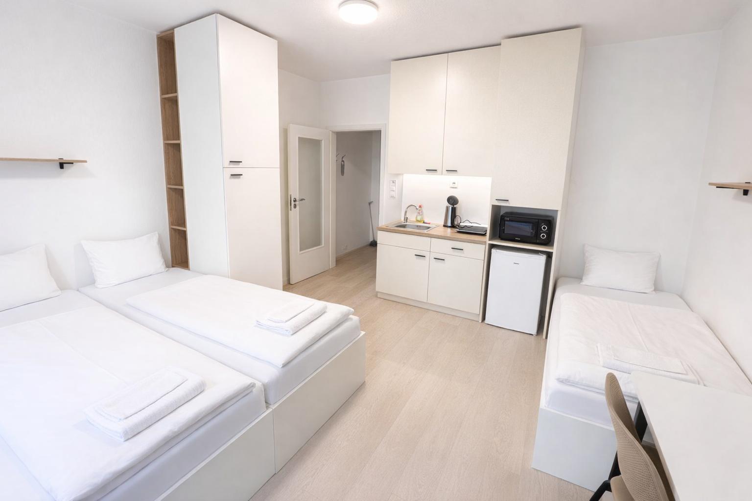 Apartmán Bella foto 5