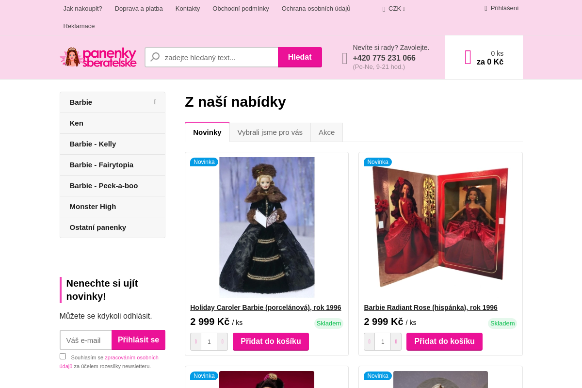 panenkysberatelske.cz foto 1