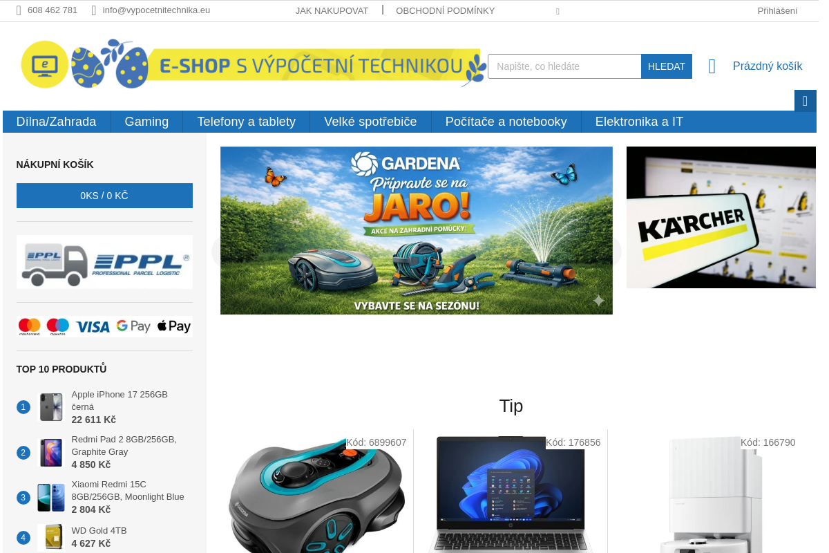 vypocetnitechnika.eu