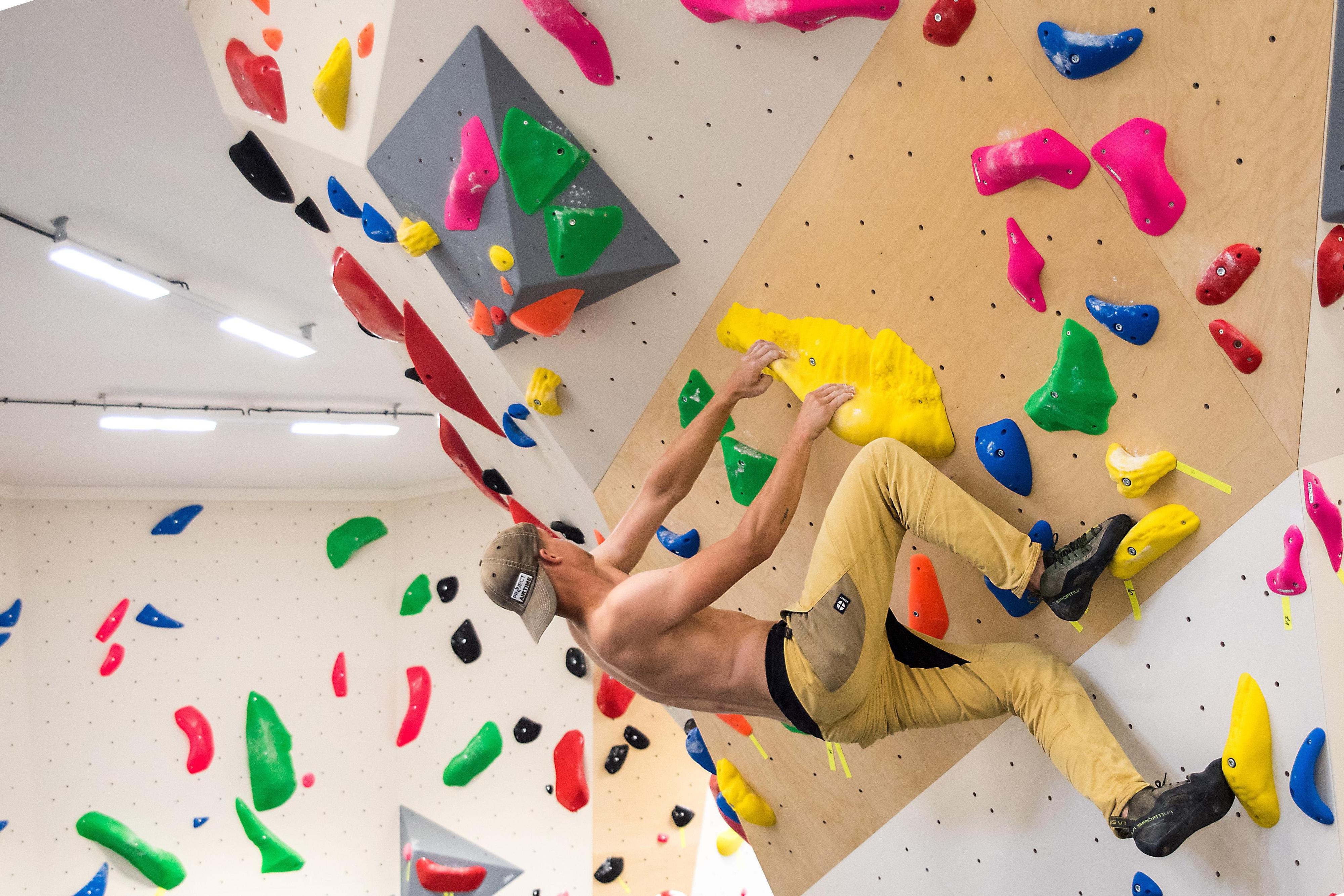 CHYT Boulder foto 2