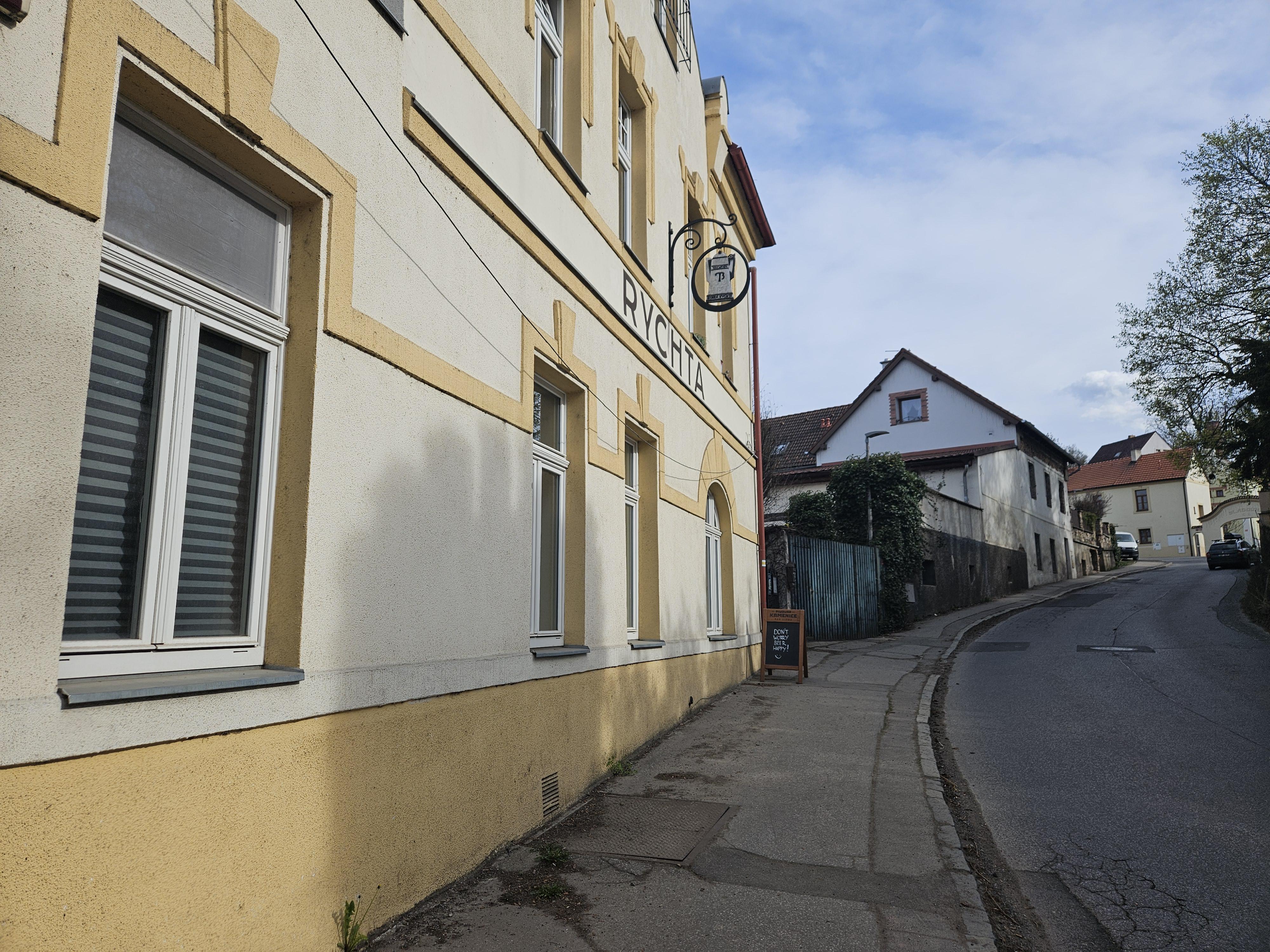 RYCHTA foto 4