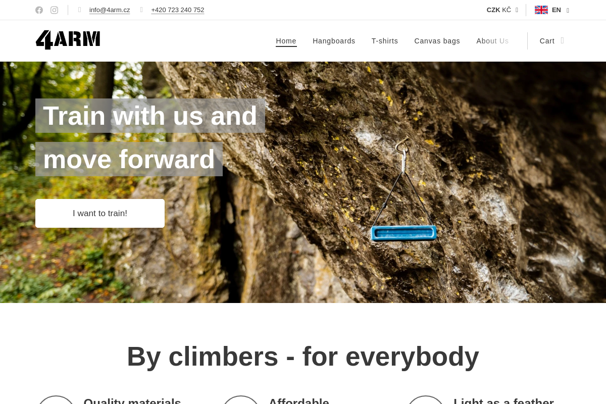 4arm.cz