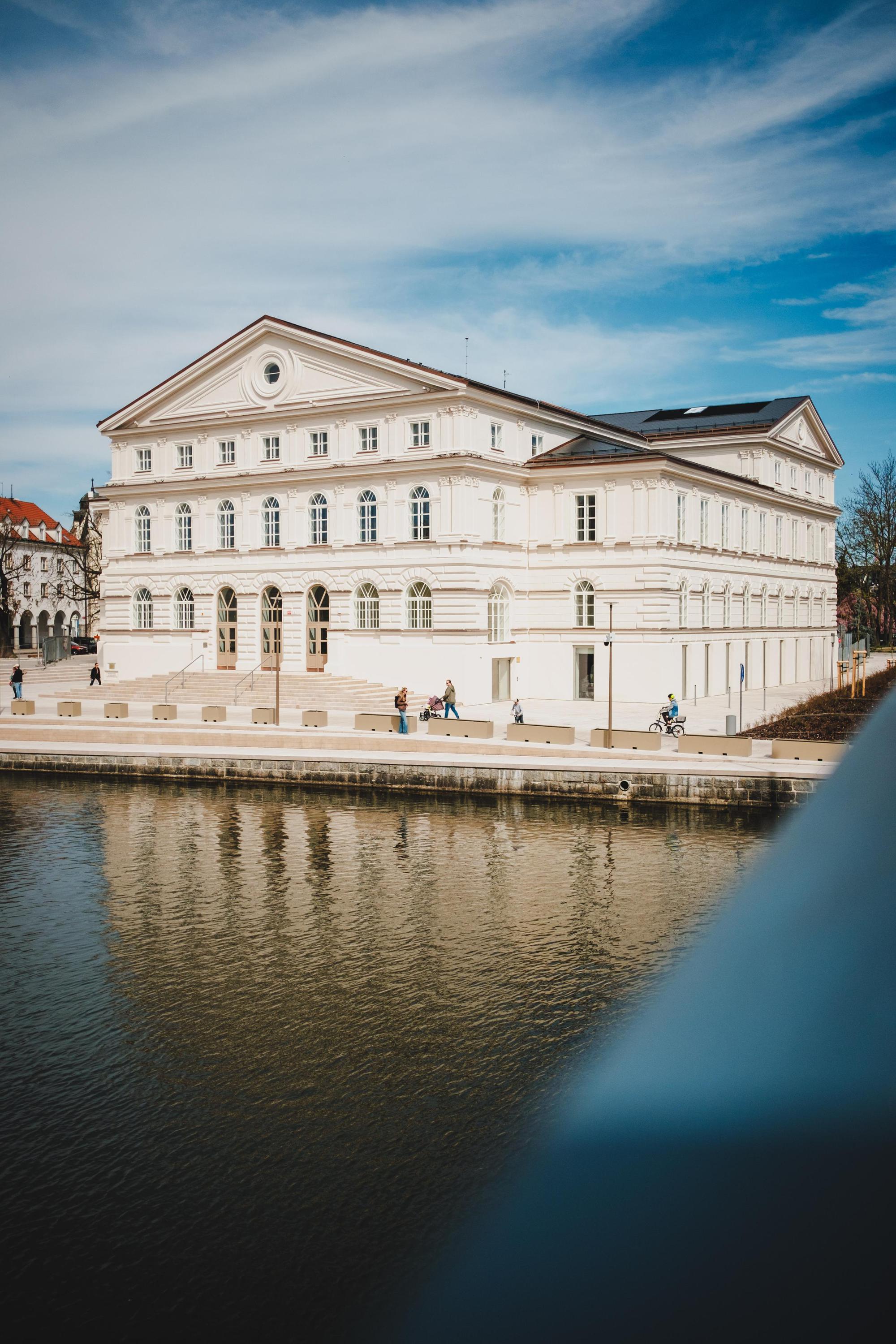 Kulturní a kreativní centrum Slavie foto 6