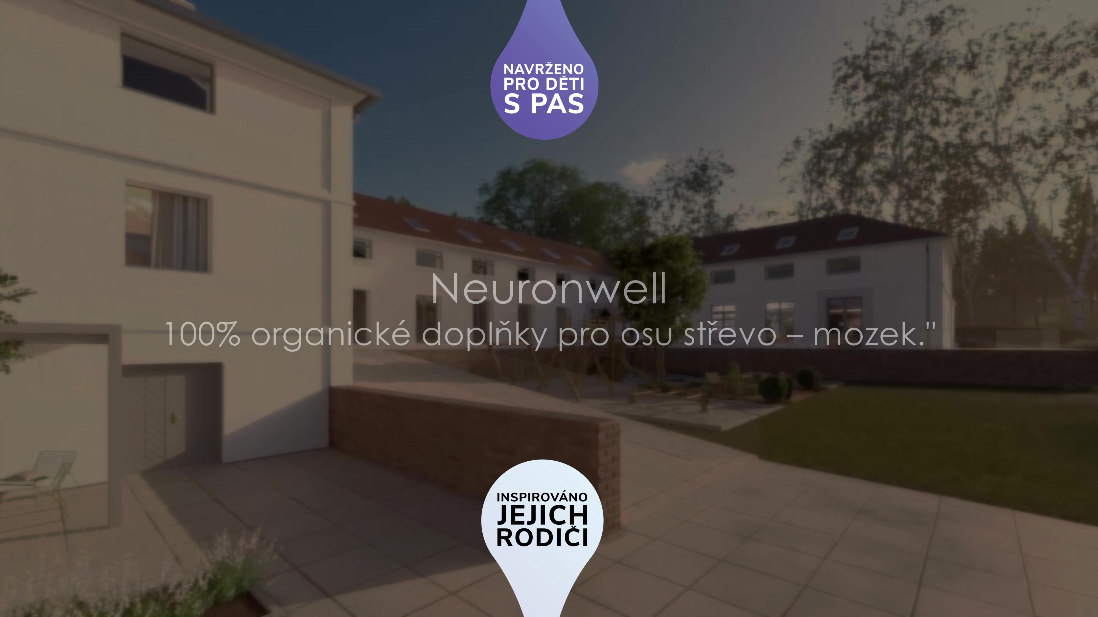 Neuronwell foto 2 (náhled videa)