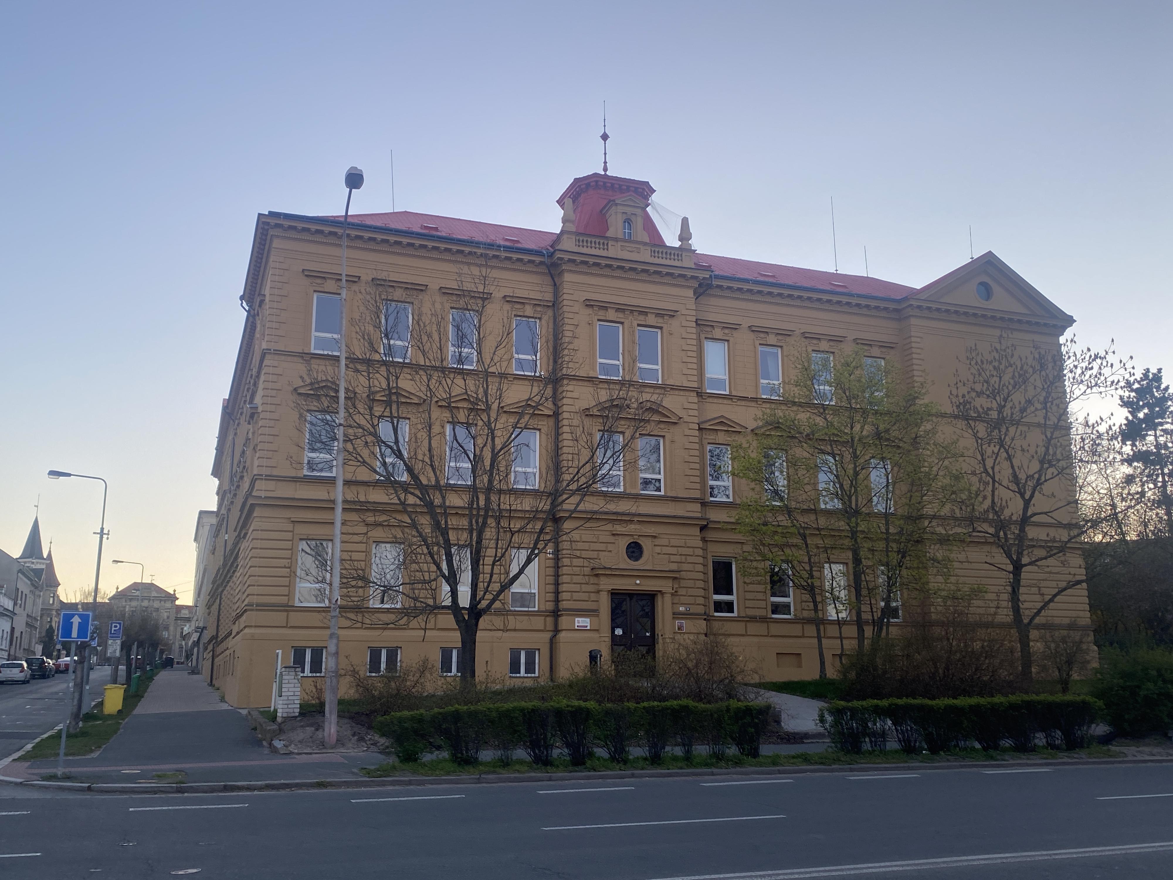 ZŠ speciální Kolín foto 5