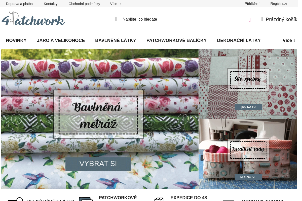4patchwork.cz