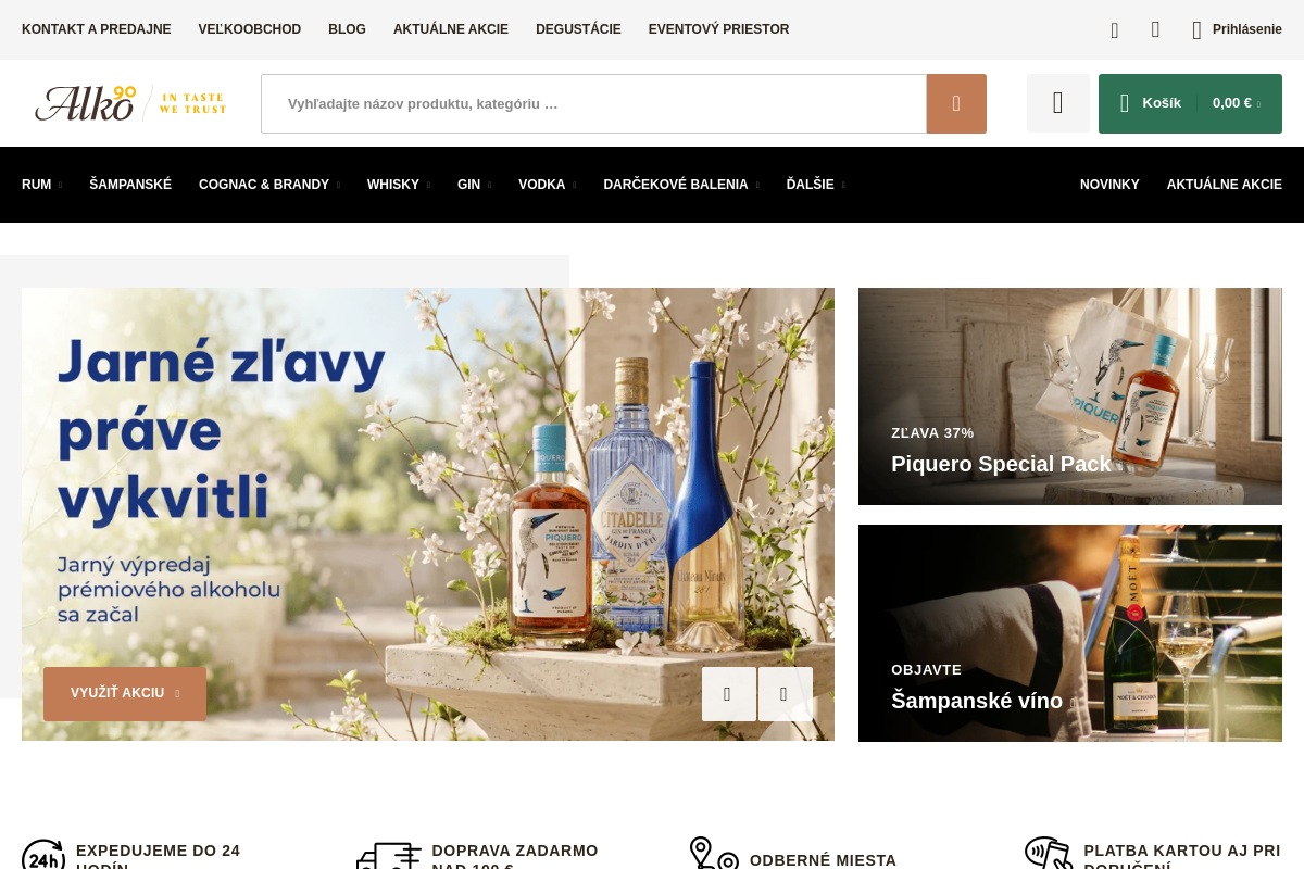 Alko90.cz