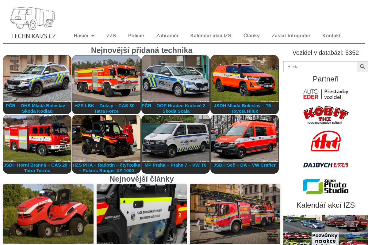 Technikaizs.cz