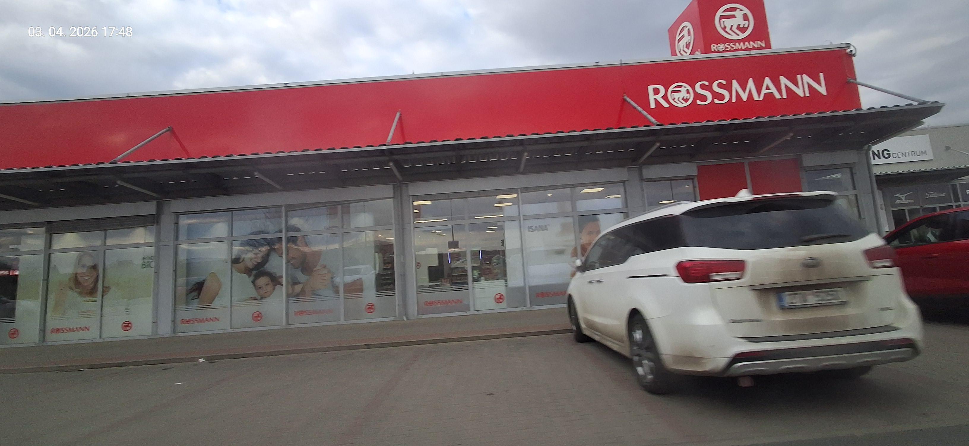 ROSSMANN foto 4