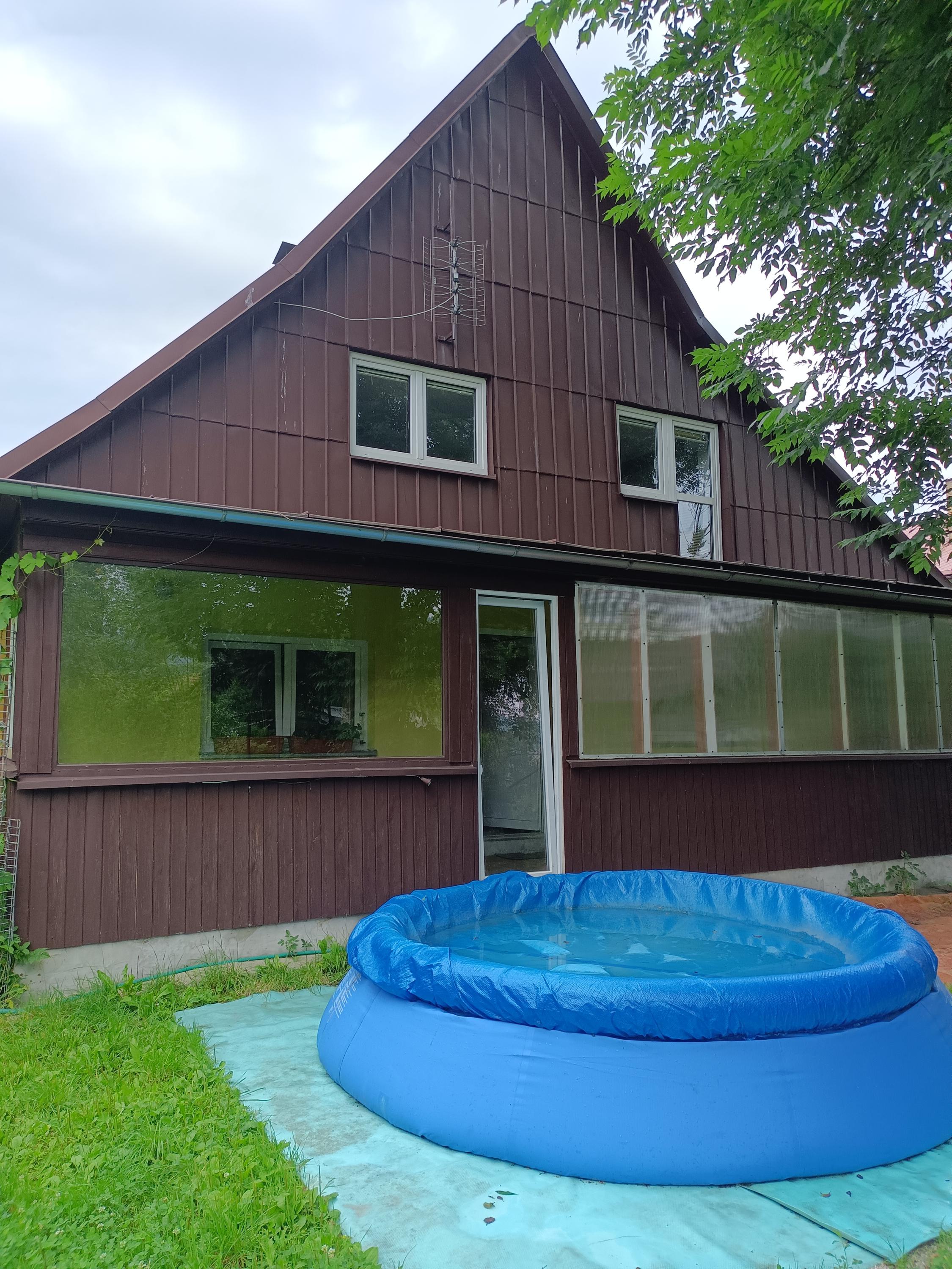 Chalupa U Dvou smrků foto 5