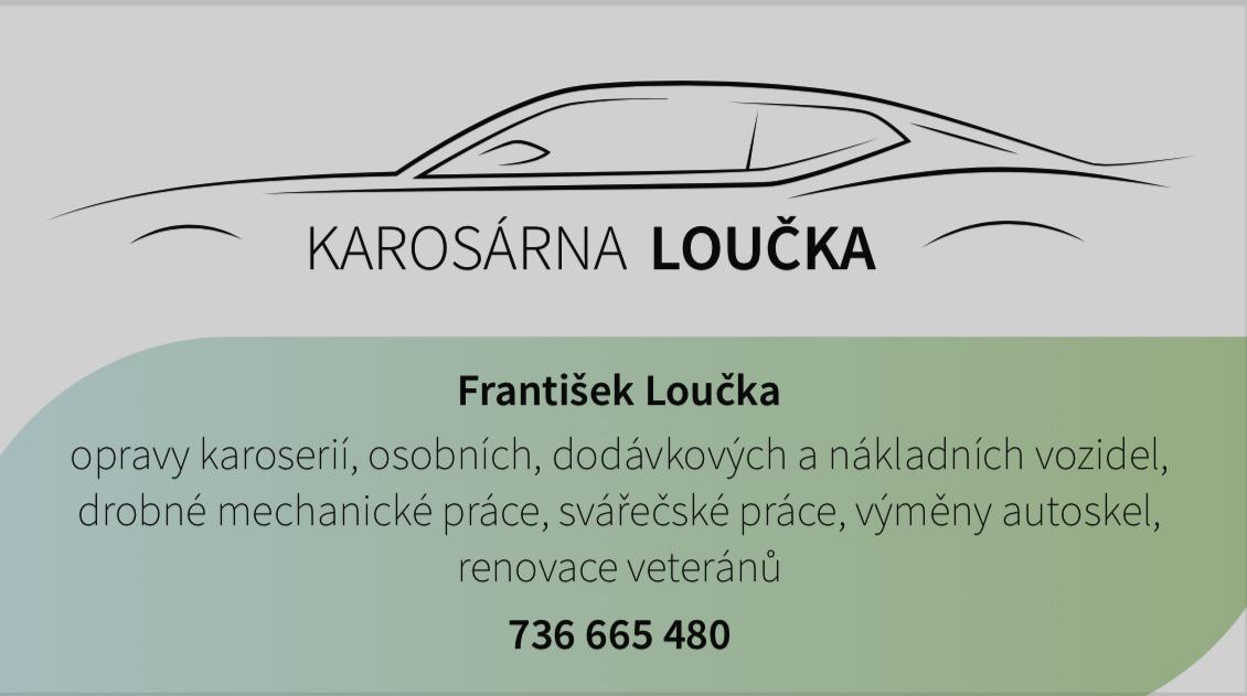 Karosárna Loučka foto 4