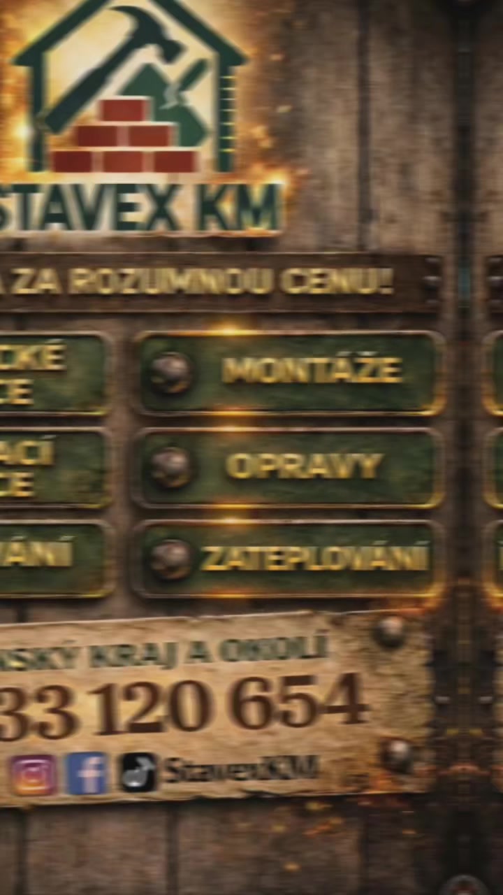 StavexKM foto 2 (náhled videa)
