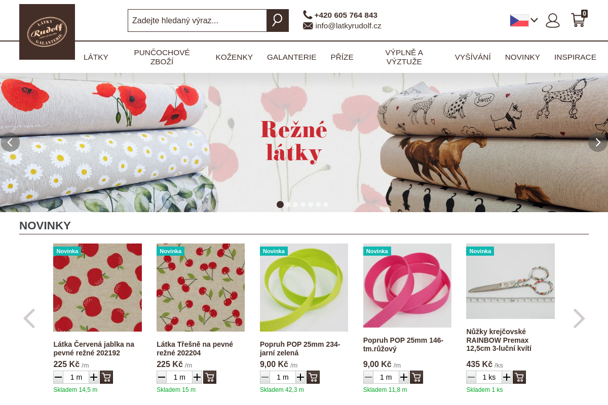 Latkyrudolf.cz