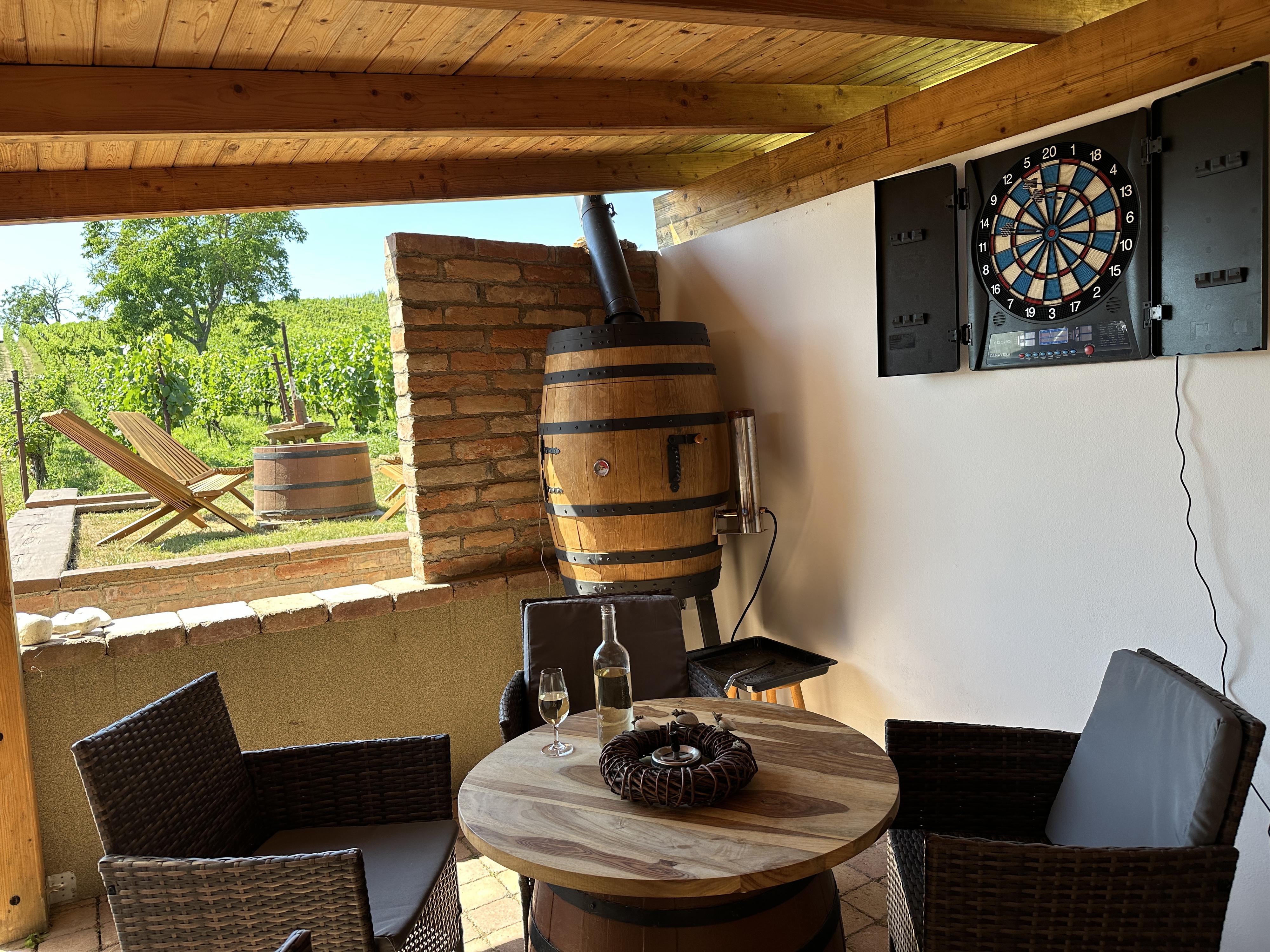 ARAWinery s.r.o. -  Vinařství a ubytování ARA I foto 5