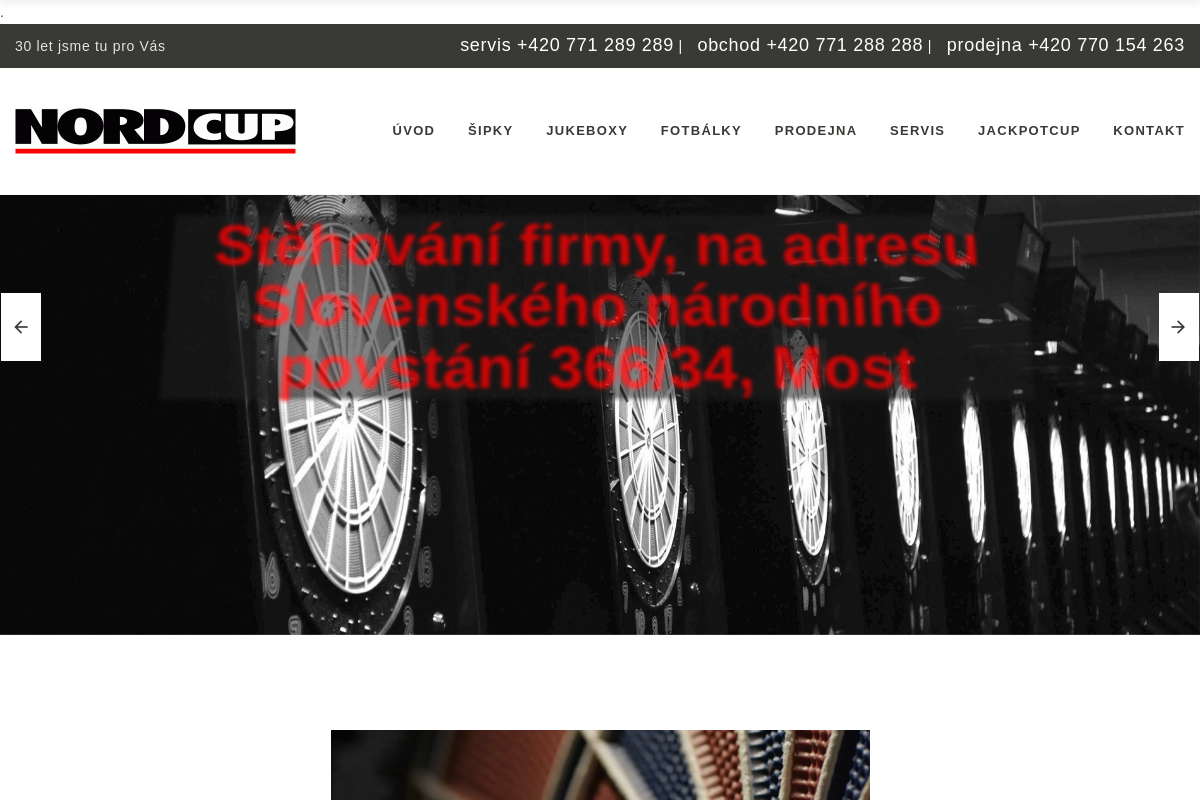 Nordcup spol. s r.o.