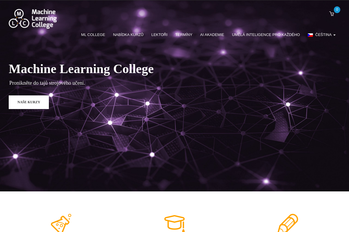 Machine Learning College