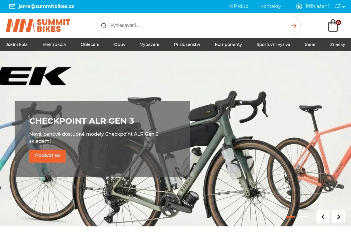 Summitbikes.cz