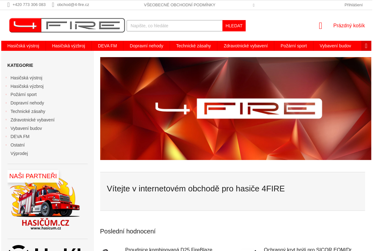 4-fire.cz