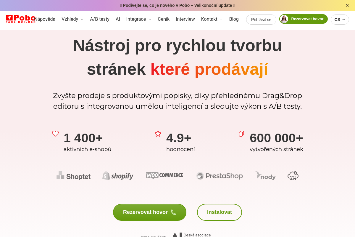 Page Builder, s.r.o.