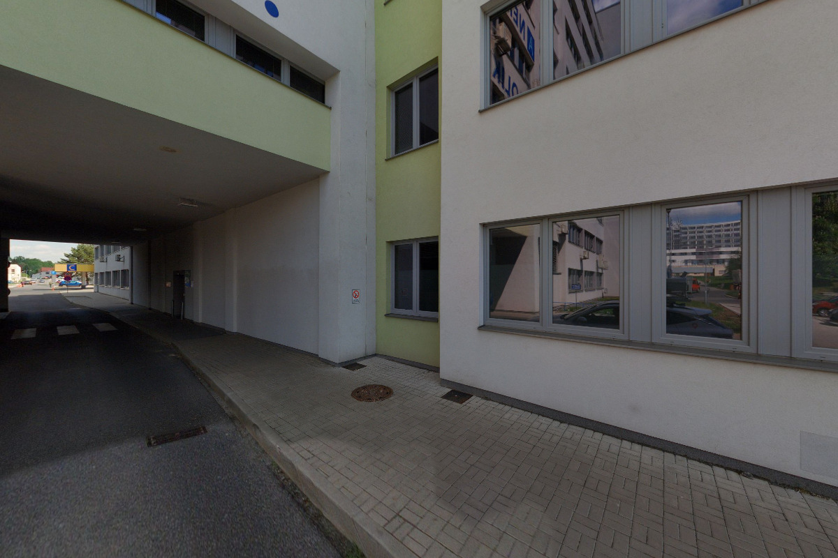 Onkologická ambulance - Nemocnice Česká Lípa foto 2