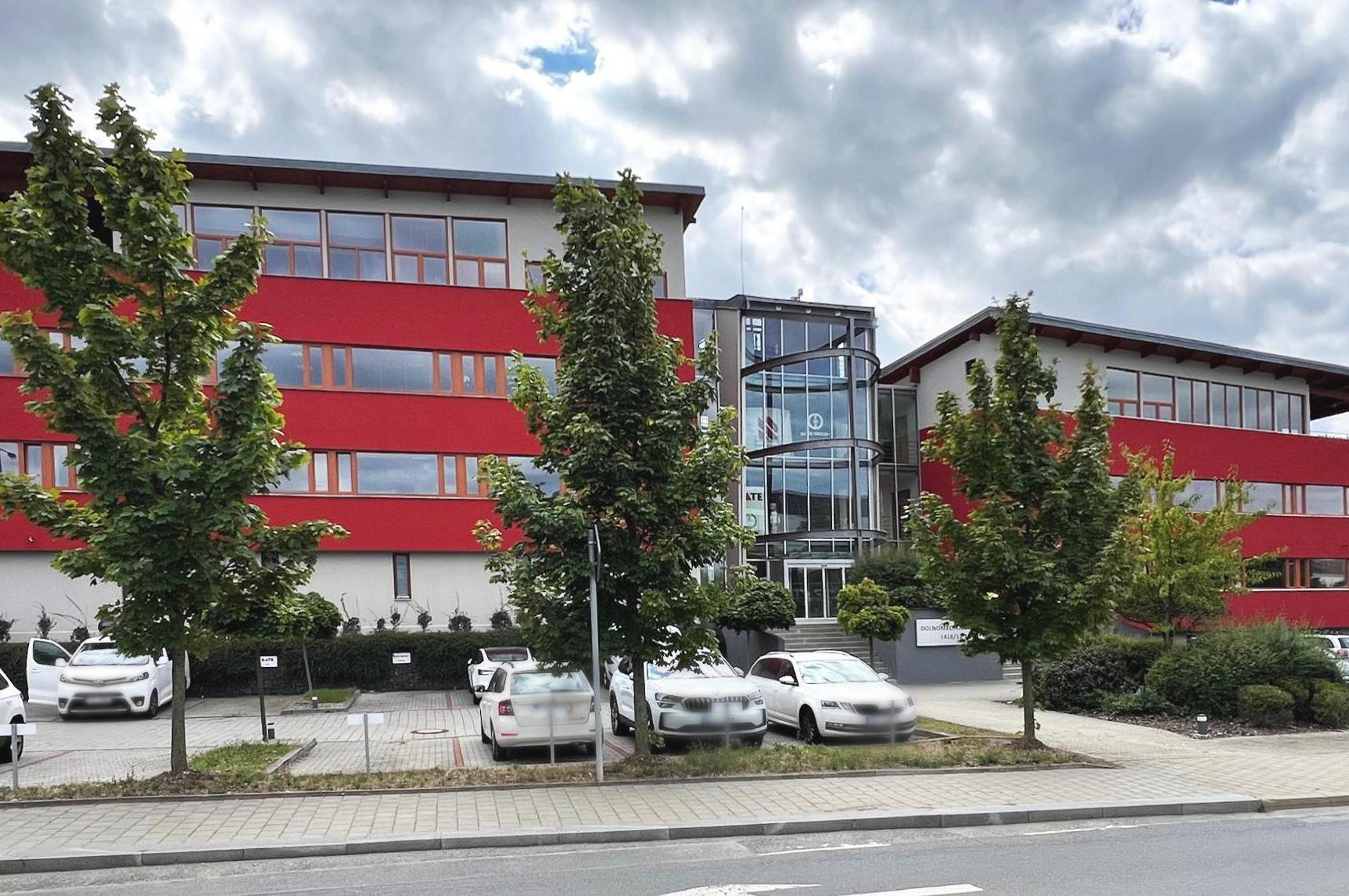 Admiteq CZ, spol. s r.o.