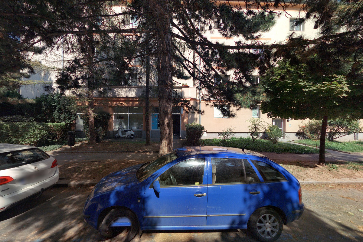 Veterinární ordinace Eden