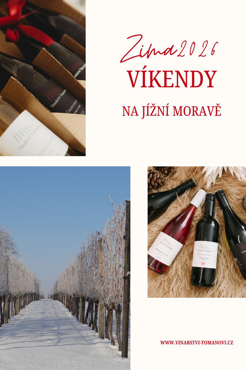 Vinařství Tomanovi - penzion a vinařství foto 2