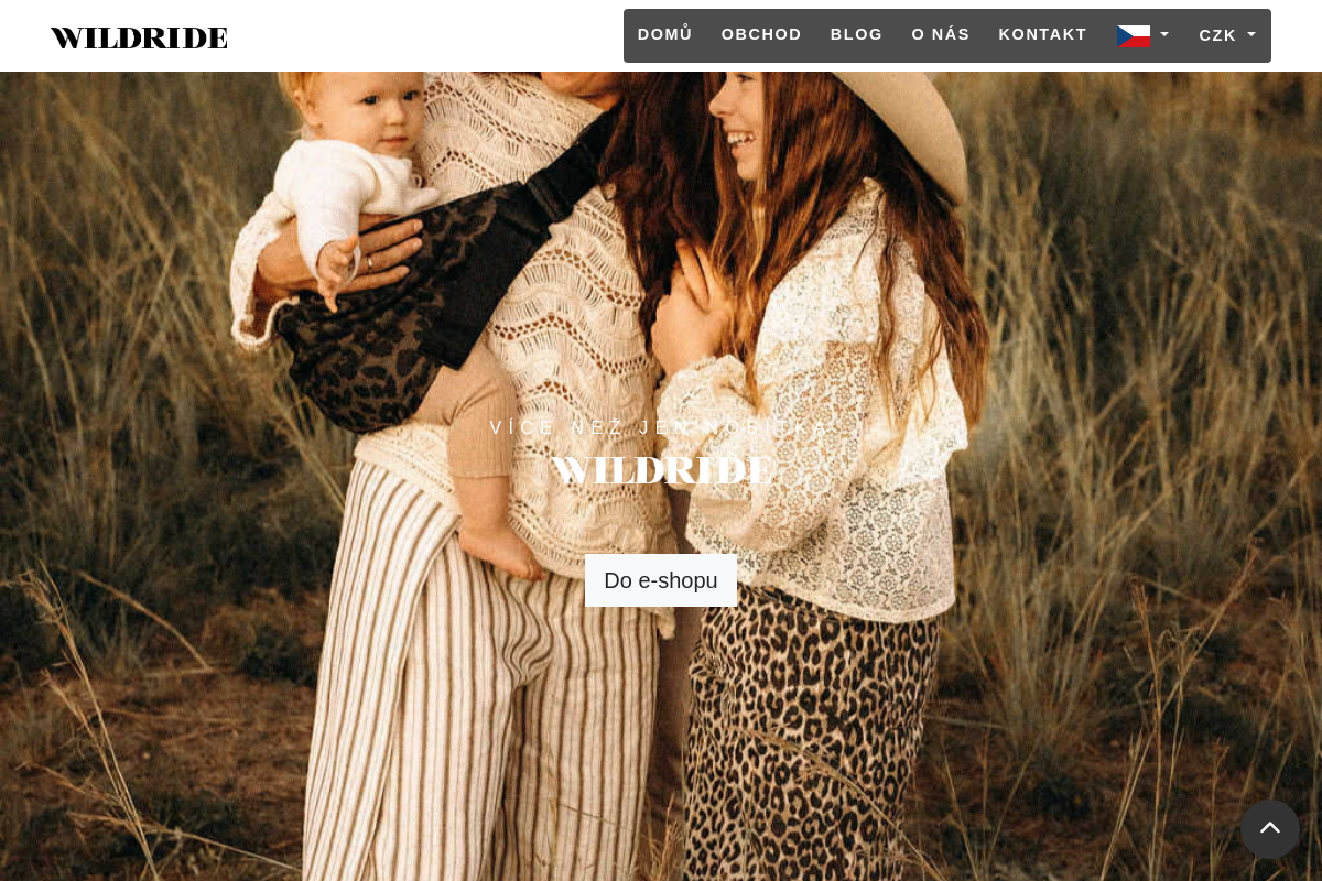 Wild-ride.cz