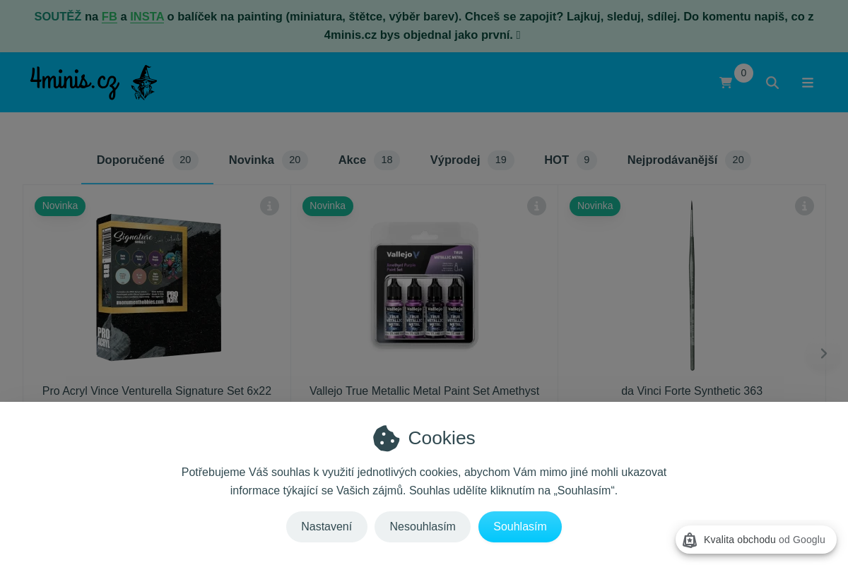 4minis.cz