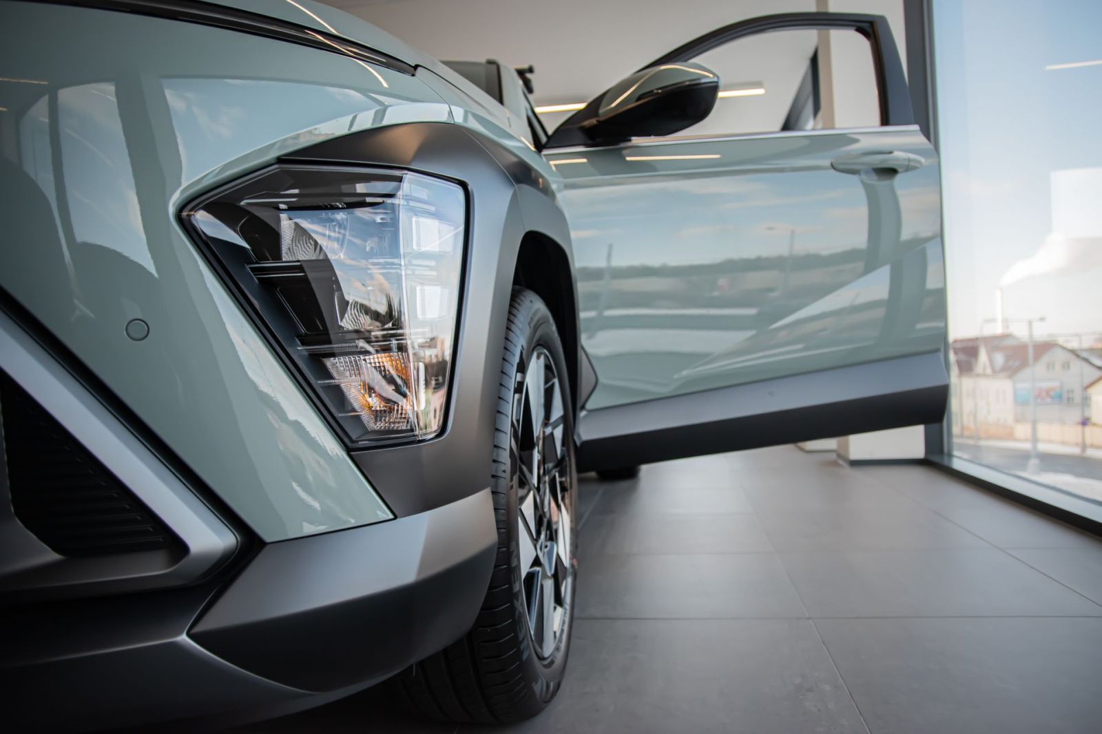 ASPEKTA Trading - Hyundai foto 4