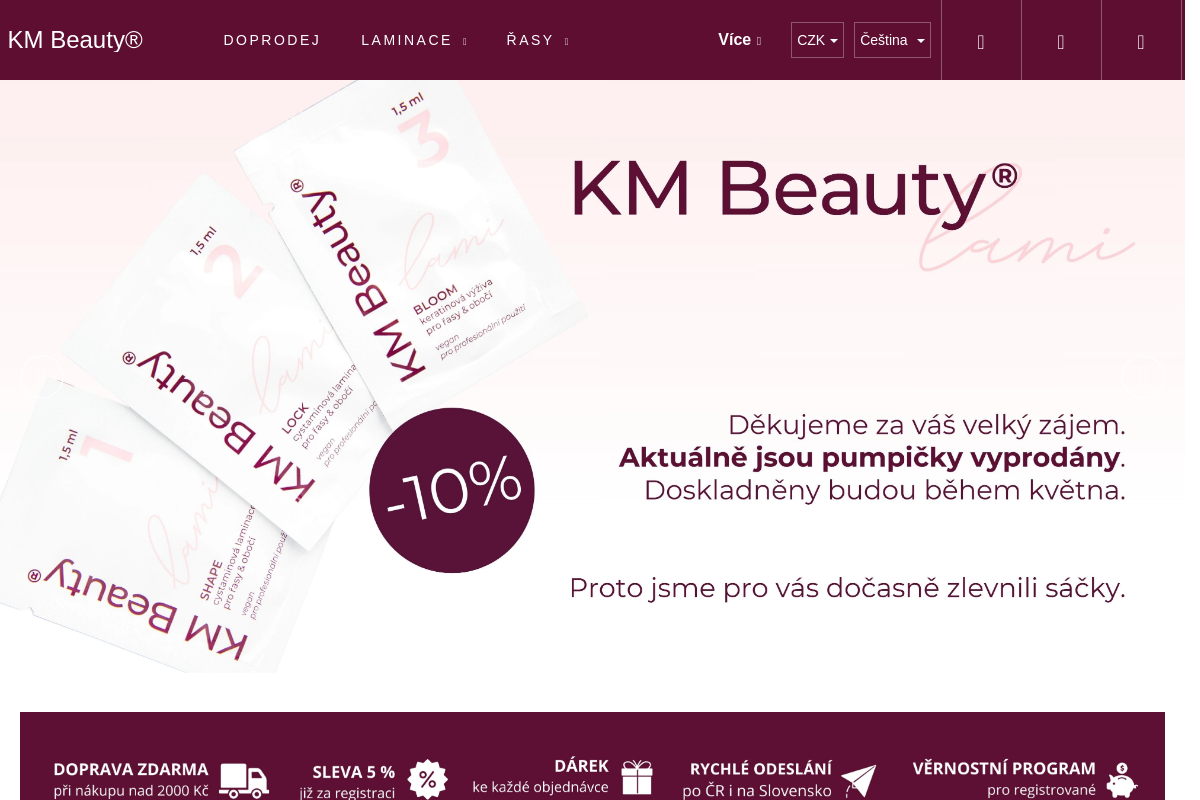 Kmbeauty-full.com