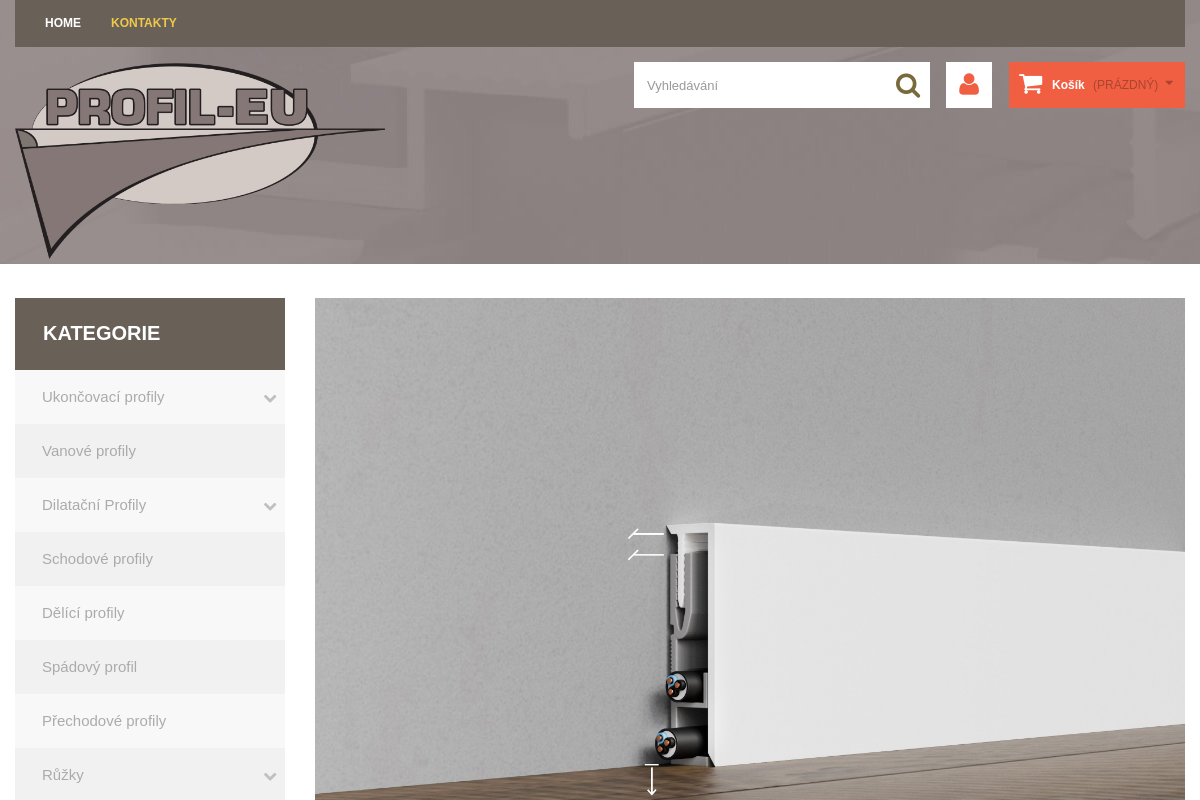 PROFIL - EU, s.r.o foto 1