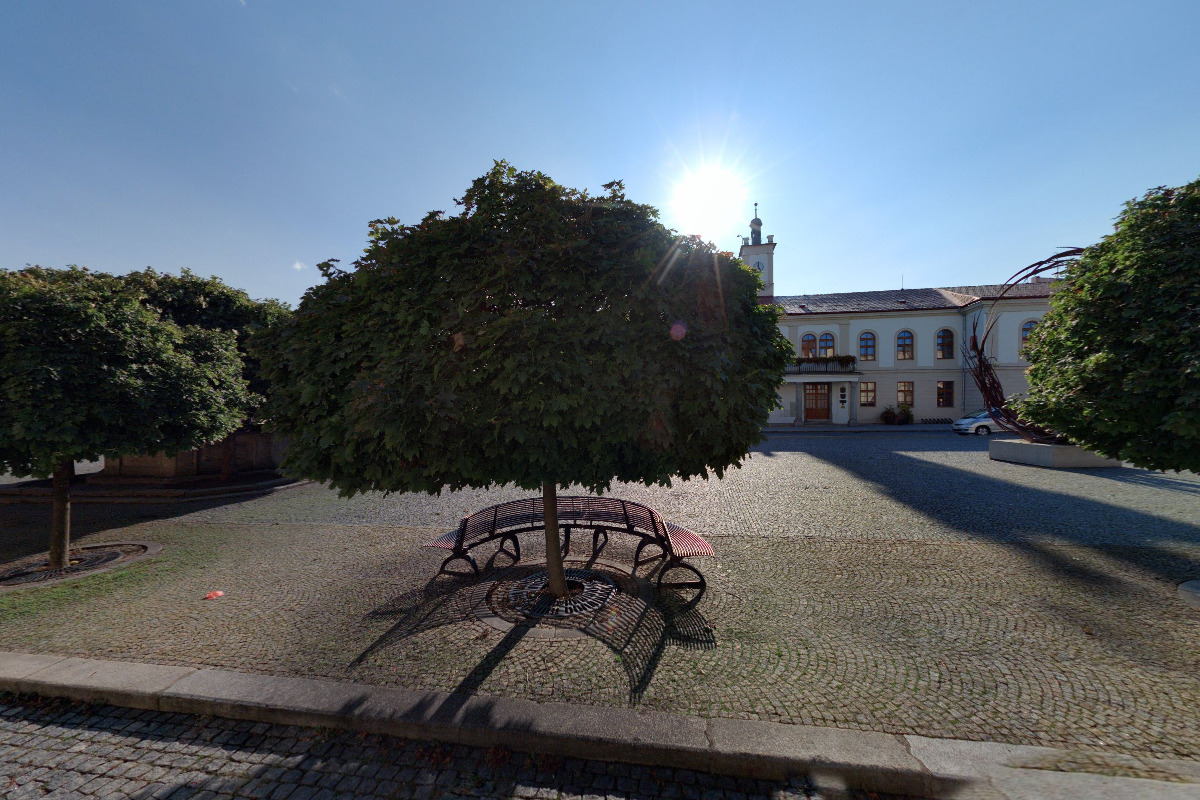 Farmářský a řemeslný trh Lipník nad Bečvou