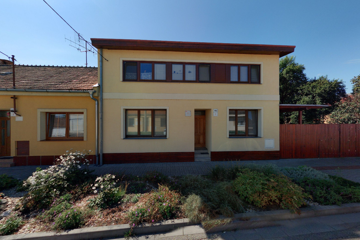 TERRA FLORIDA, v.o.s.