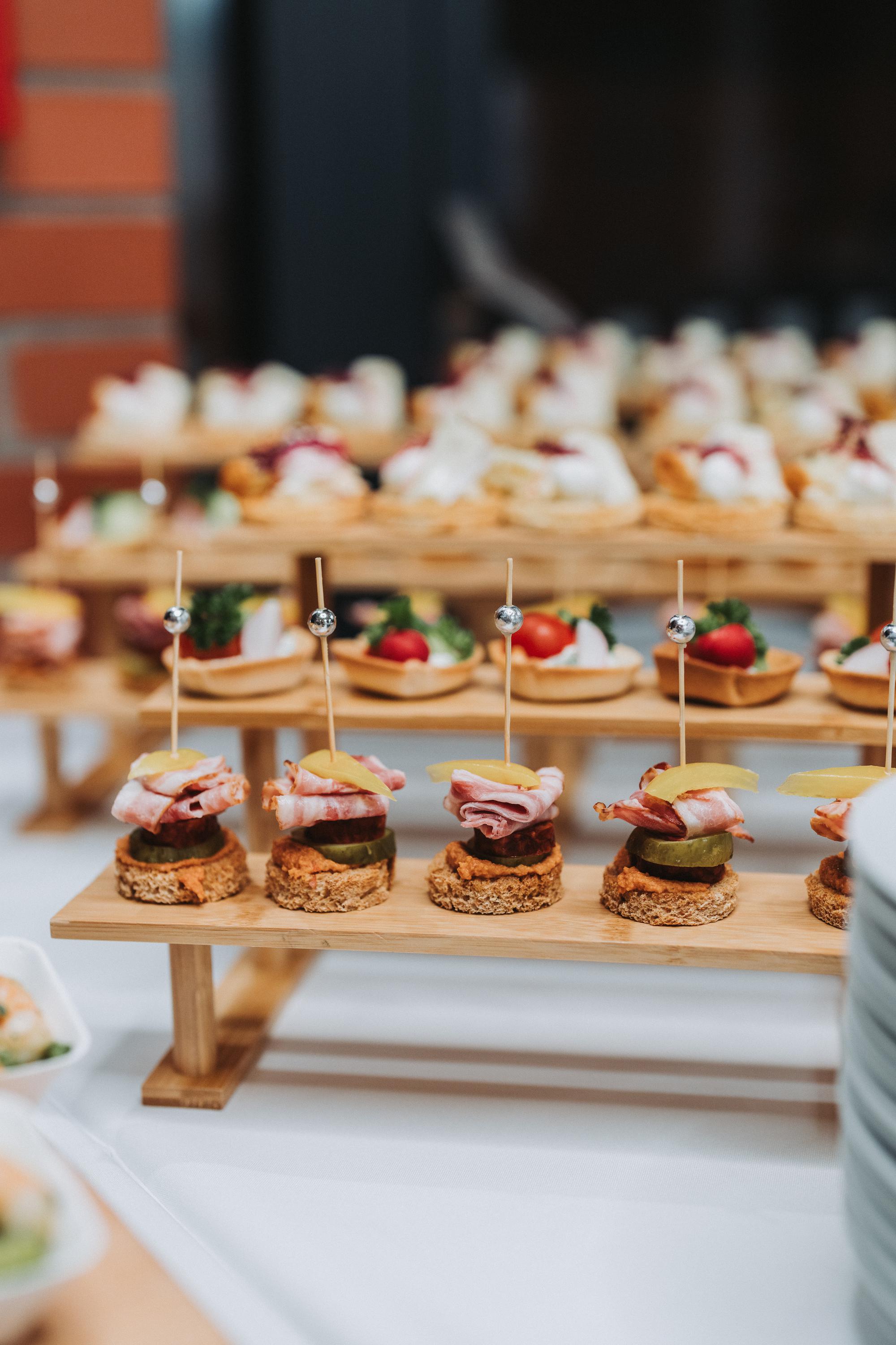 Fingerfood&Catering foto 6