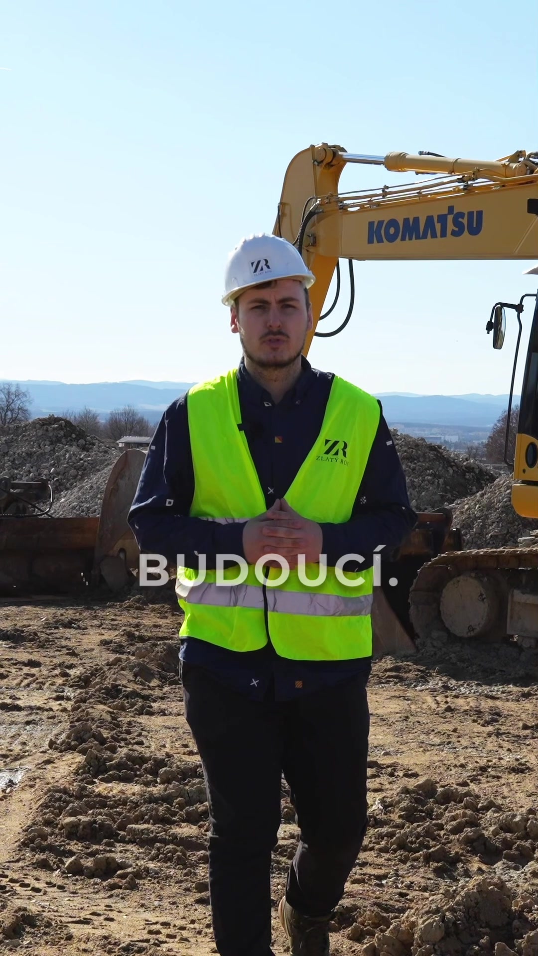 Zlatý Roh s.r.o. foto 2 (náhled videa)