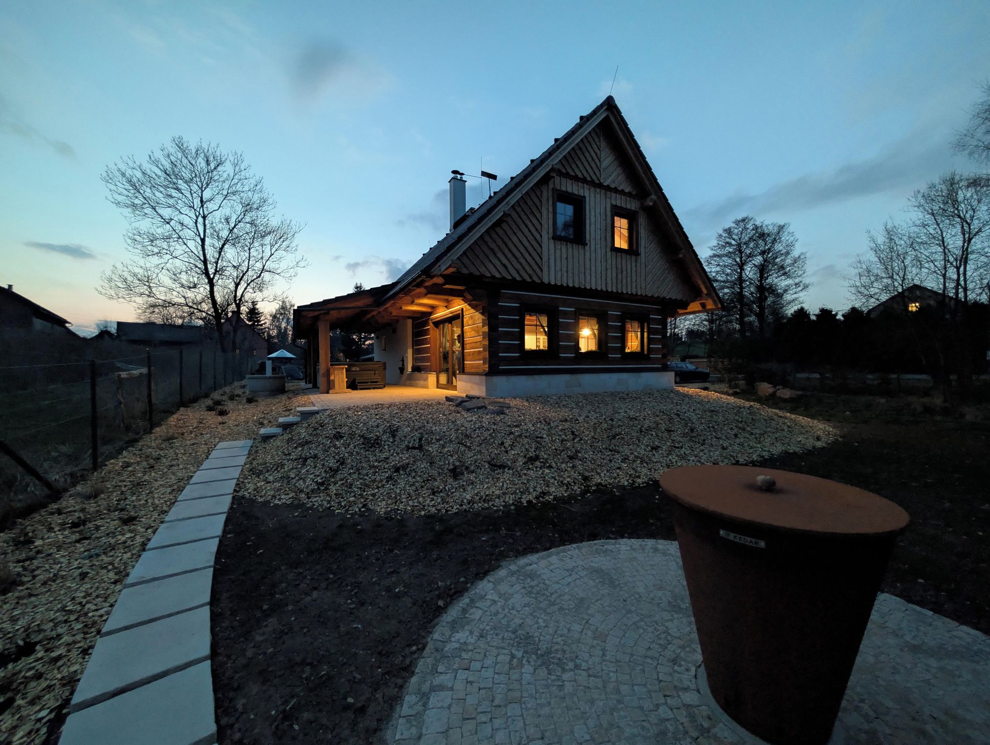 Roubenka u Melouna foto 5