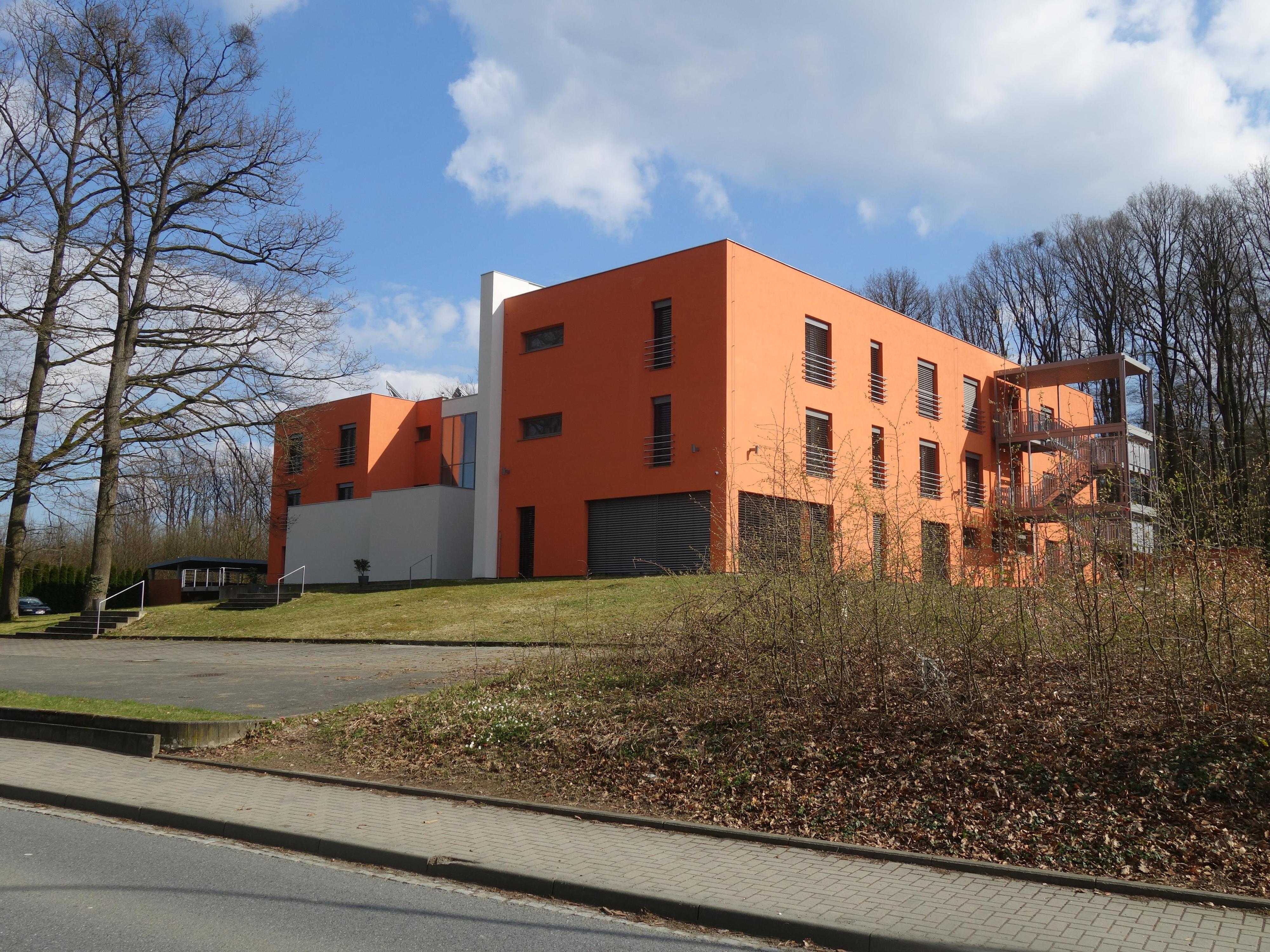 Restaurace Lesní hotel foto 5