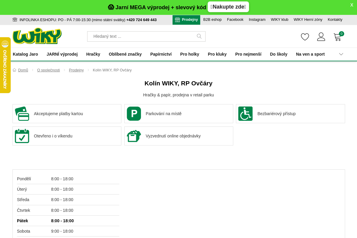 WIKY HRAČKY - PAPÍR