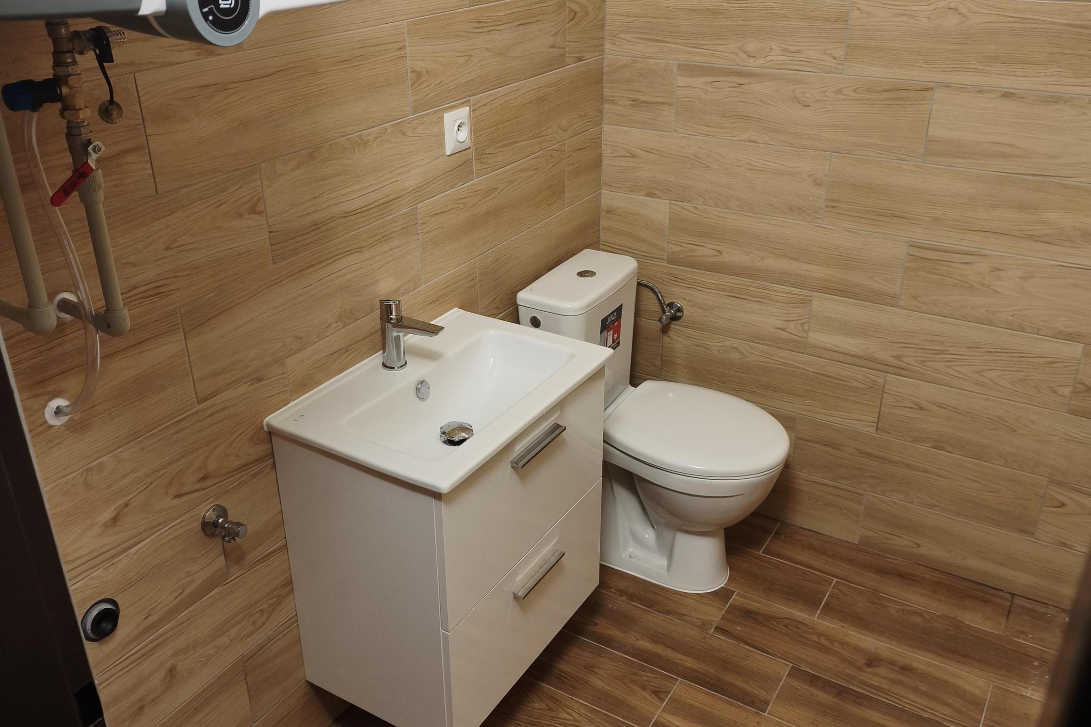 Instalatér Mráček