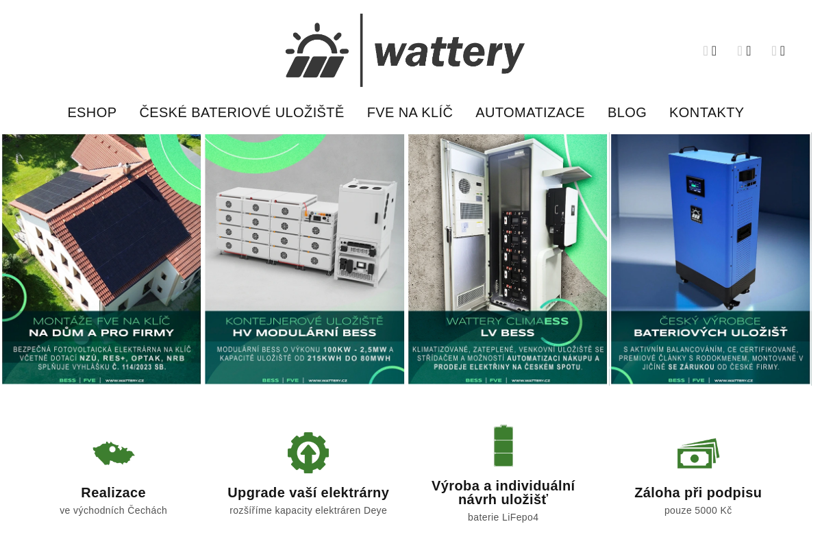 wattery, s.r.o.